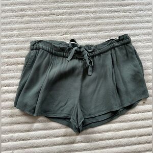 Aritzia shorts